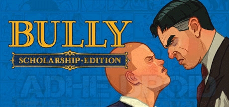 download bully scholarship edition para android