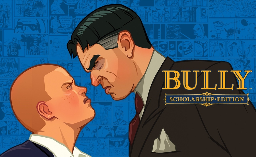 download bully scholarship edition para android
